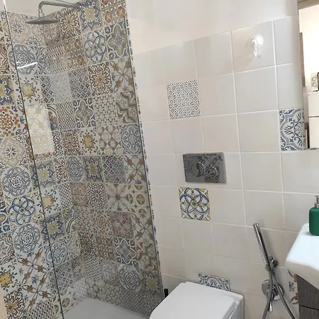 Il Ronco Di Archimede Апартаменты *