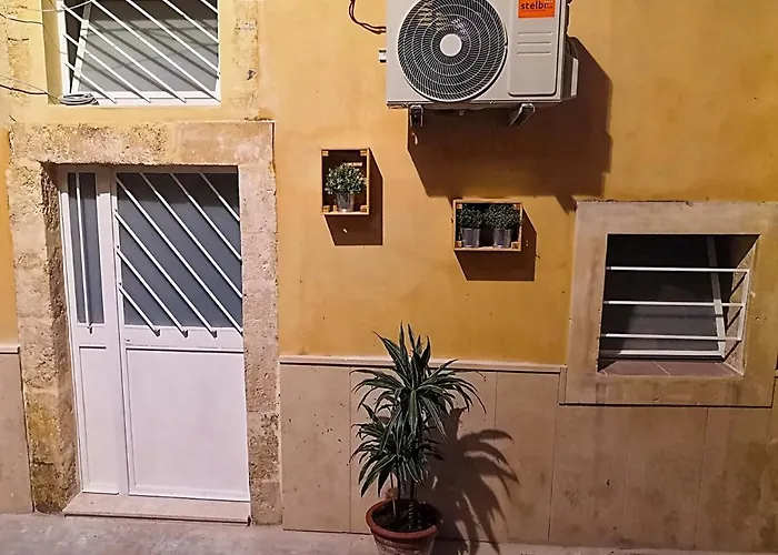 Il Ronco Di Archimede * Syrakus