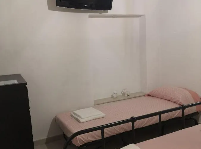 Apartment Il Ronco Di Archimede