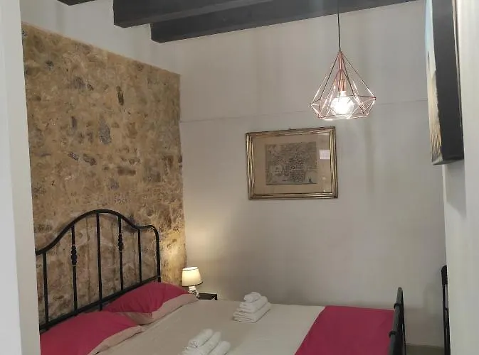 Il Ronco Di Archimede 公寓 *