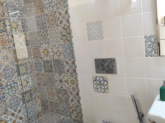 Il Ronco Di Archimede Apartment *