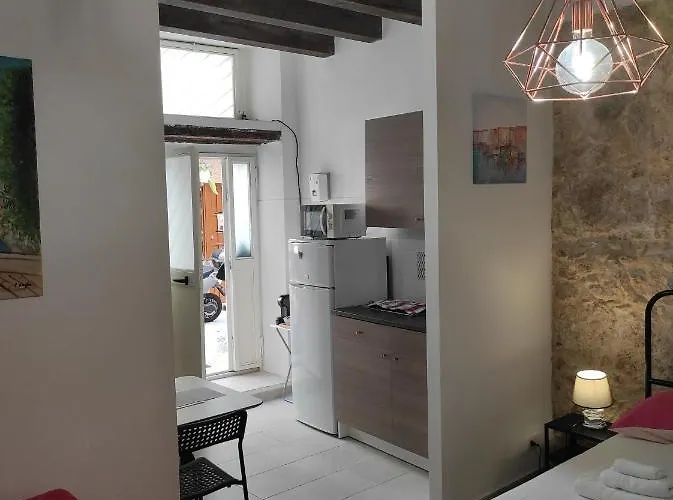 Il Ronco Di Archimede Syrakus