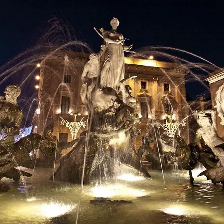 Il Ronco Di Archimede شقة سيراكوزا