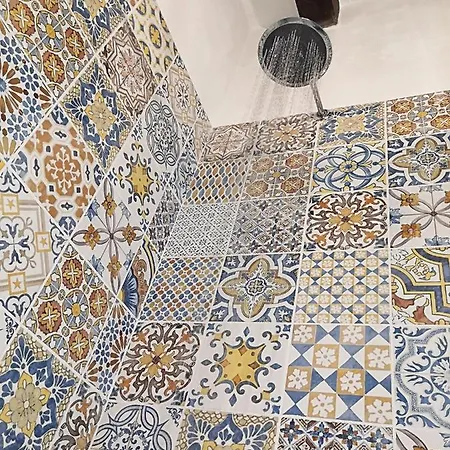 Il Ronco Di Archimede Apartmán