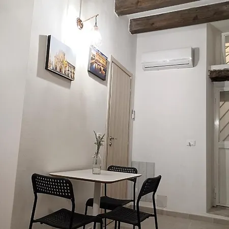 Il Ronco Di Archimede *