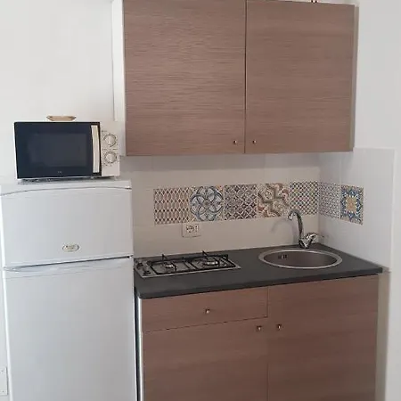 Apartmán Il Ronco Di Archimede *