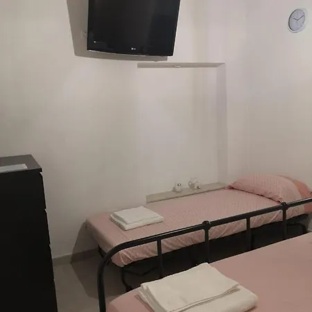Apartmán Il Ronco Di Archimede
