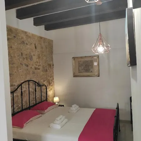 Il Ronco Di Archimede Apartmán *