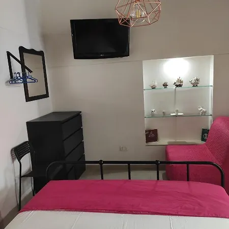 Il Ronco Di Archimede Apartmán