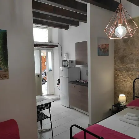 Il Ronco Di Archimede Syracuse