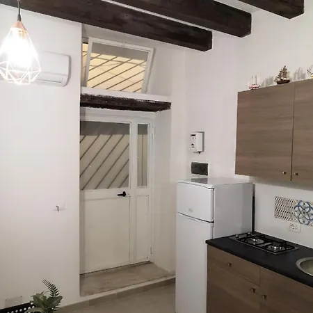 Il Ronco Di Archimede