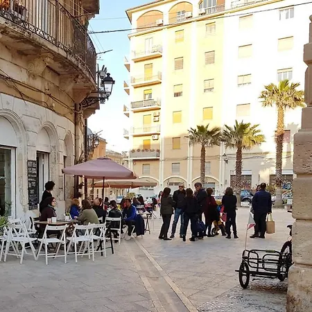 Il Ronco Di Archimede Syracuse